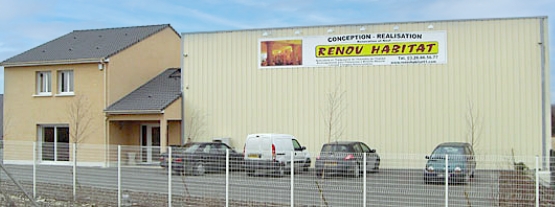 RENOV HABITAT SN